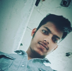 Rakesh Singh Kushwaha